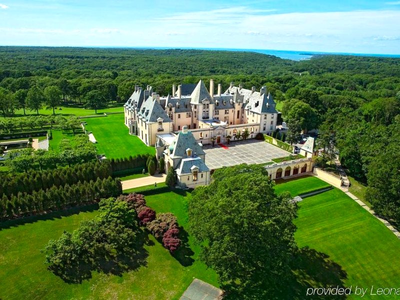 Oheka Castle Hotel & Estateの写真