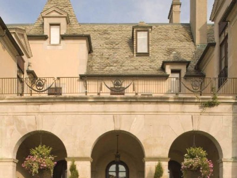Oheka Castle Hotel & Estateの写真