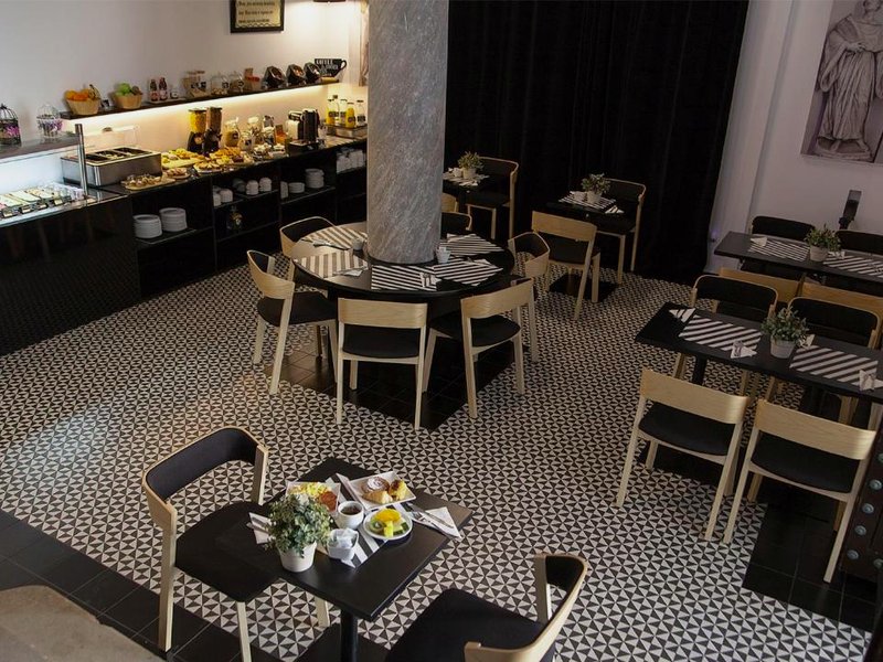 Hotel Boutique Convento Cadizの写真