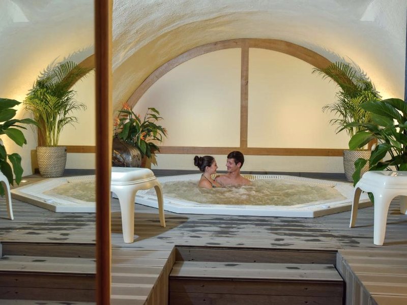 ホテル ゴルフ シャトー ドゥ シャイイ (Hotel Golf Chateau De Chailly)の写真