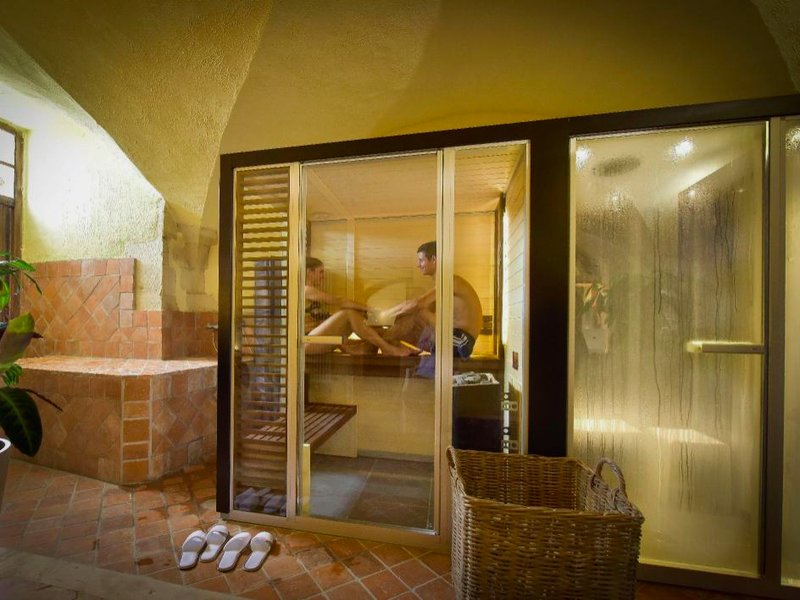ホテル ゴルフ シャトー ドゥ シャイイ (Hotel Golf Chateau De Chailly)の写真