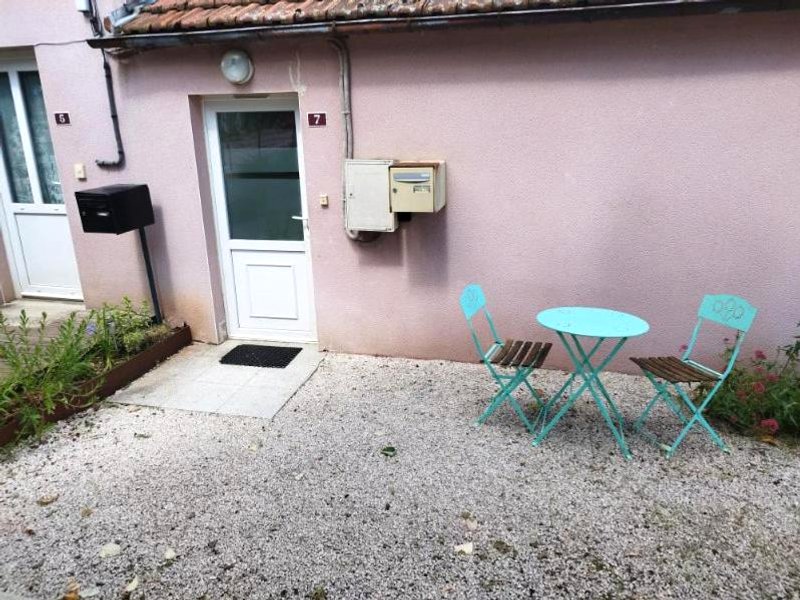 Maison à Pouilly en Auxois (Maison a Pouilly en Auxois)の写真