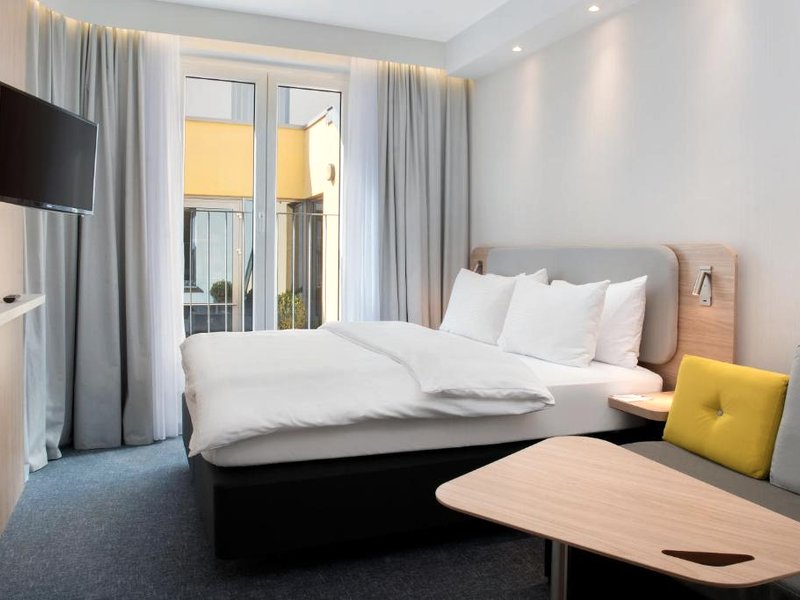 ホリデイ イン エクスプレス バーデンバーデン バイ IHG (Holiday Inn Express Baden-Baden By IHG)の写真