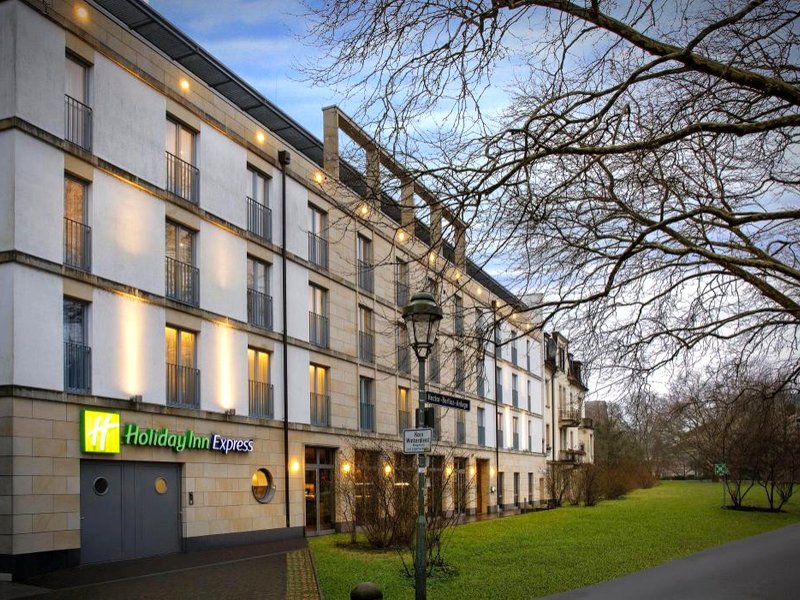 ホリデイ イン エクスプレス バーデンバーデン バイ IHG (Holiday Inn Express Baden-Baden By IHG)の写真