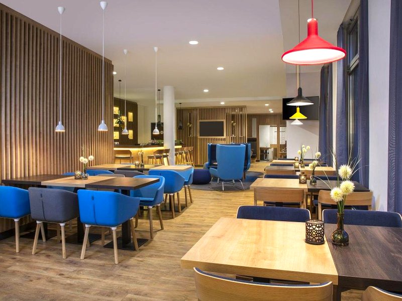 ホリデイ イン エクスプレス バーデンバーデン バイ IHG (Holiday Inn Express Baden-Baden By IHG)の写真