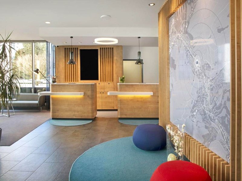 ホリデイ イン エクスプレス バーデンバーデン バイ IHG (Holiday Inn Express Baden-Baden By IHG)の写真