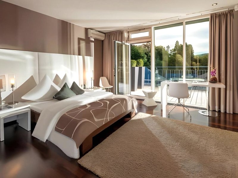 Maison Messmer - ein Mitglied der Hommage Luxury Hotels Collectionの写真