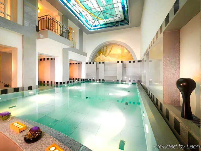 Maison Messmer - ein Mitglied der Hommage Luxury Hotels Collectionの写真