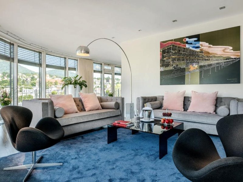 Maison Messmer - ein Mitglied der Hommage Luxury Hotels Collectionの写真