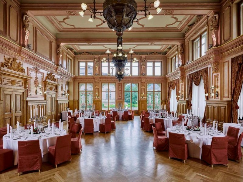 Maison Messmer - ein Mitglied der Hommage Luxury Hotels Collectionの写真