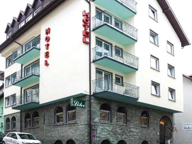 Hotel Lohrの写真
