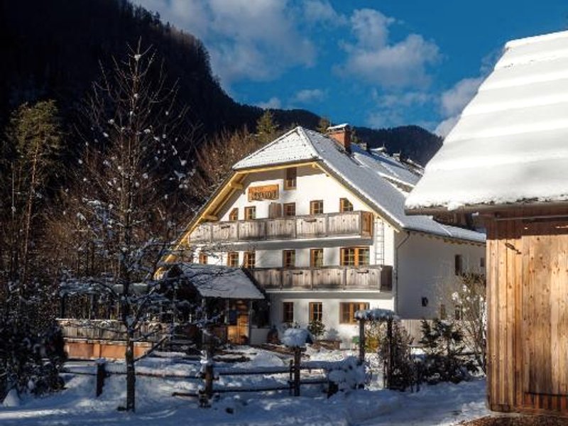 Eko hiša-Eco House Na razpotju (Eko hisa-Eco House Na razpotju)の写真