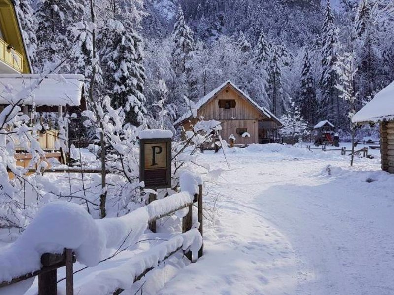 Eko hiša-Eco House Na razpotju (Eko hisa-Eco House Na razpotju)の写真