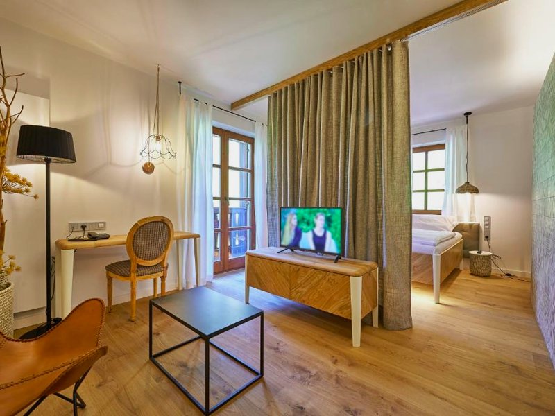 ホテル プレスニク ロガルスカ ドリナ (Hotel Plesnik Logarska Dolina)の写真