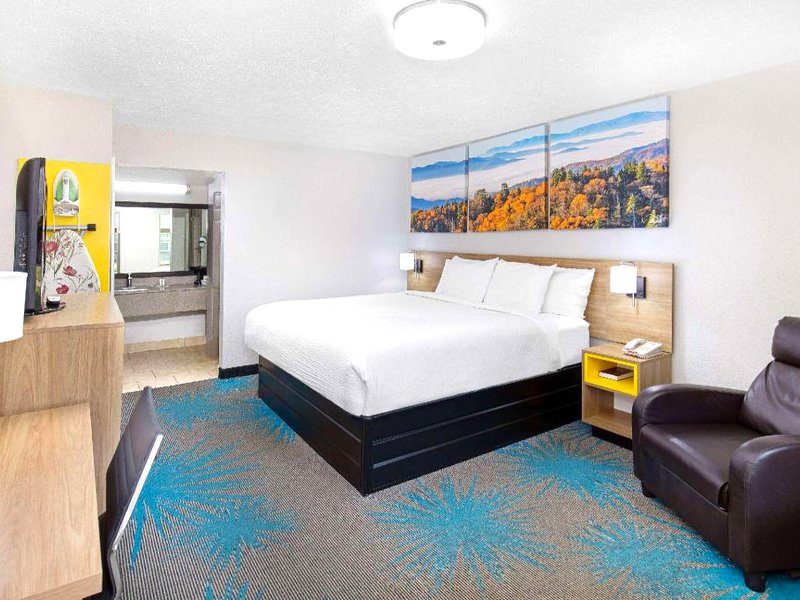 デイズ イン バイ ウィンダム サバンナ (Days Inn by Wyndham Savannah)の写真