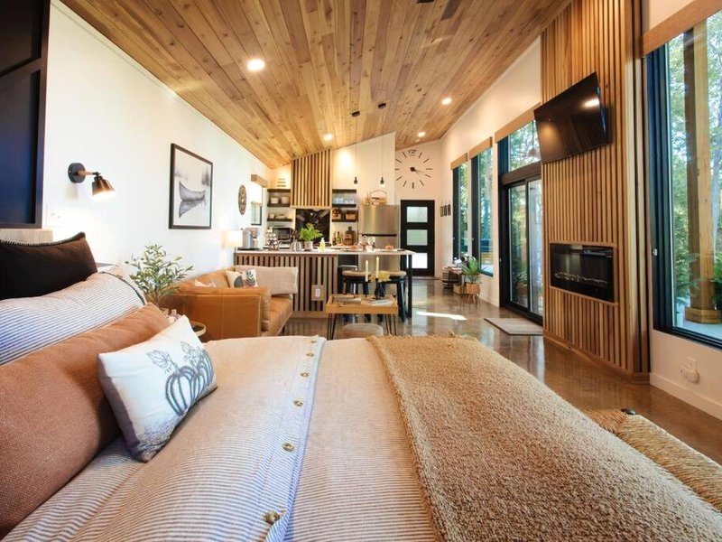 Coral Ridge on Indian Creek-A Couples Getawayの写真