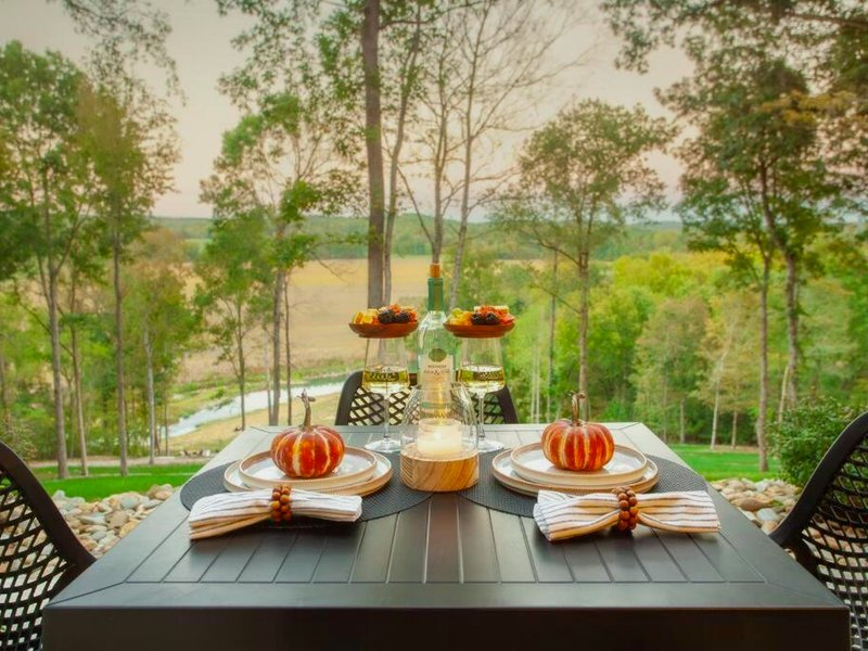 Coral Ridge on Indian Creek-A Couples Getawayの写真