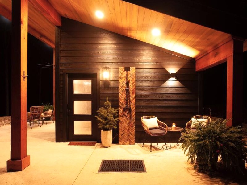 Coral Ridge on Indian Creek-A Couples Getawayの写真
