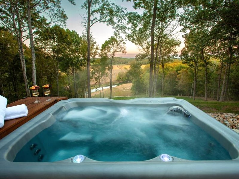 Coral Ridge on Indian Creek-A Couples Getawayの写真