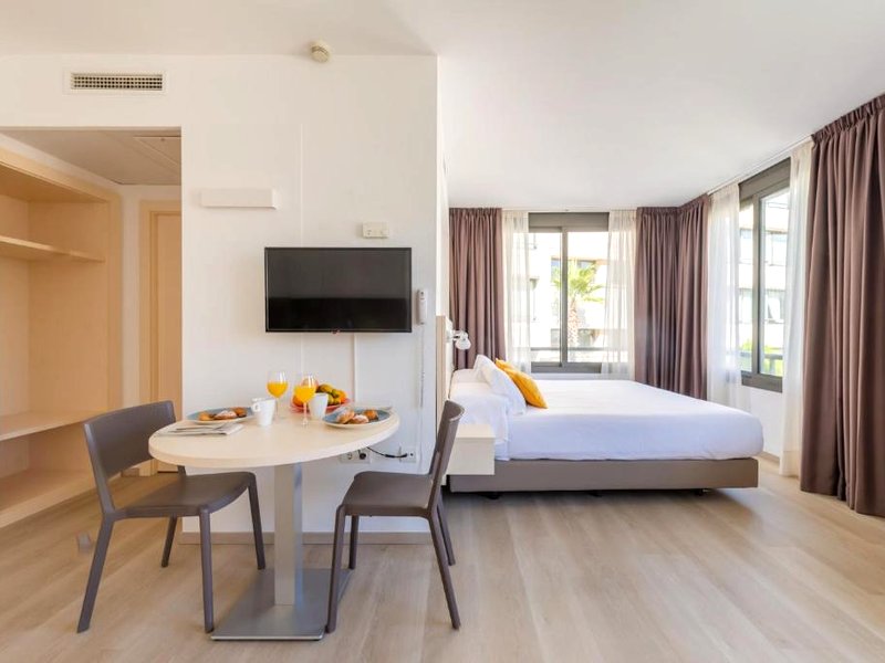 アテナ パーク スイーツ アパルタメントス (Atenea Park Suites Apartaments)の写真