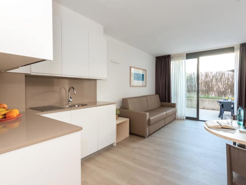 アテナ パーク スイーツ アパルタメントス (Atenea Park Suites Apartaments)の写真