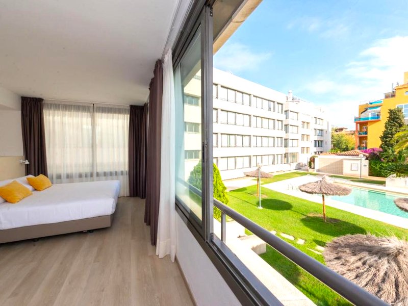 アテナ パーク スイーツ アパルタメントス (Atenea Park Suites Apartaments)の写真