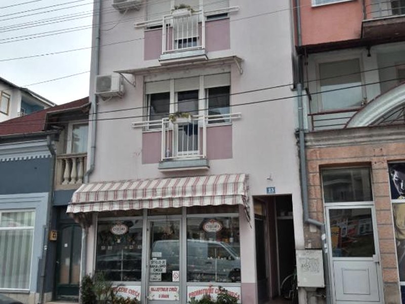 Apartments Tatjanaの写真