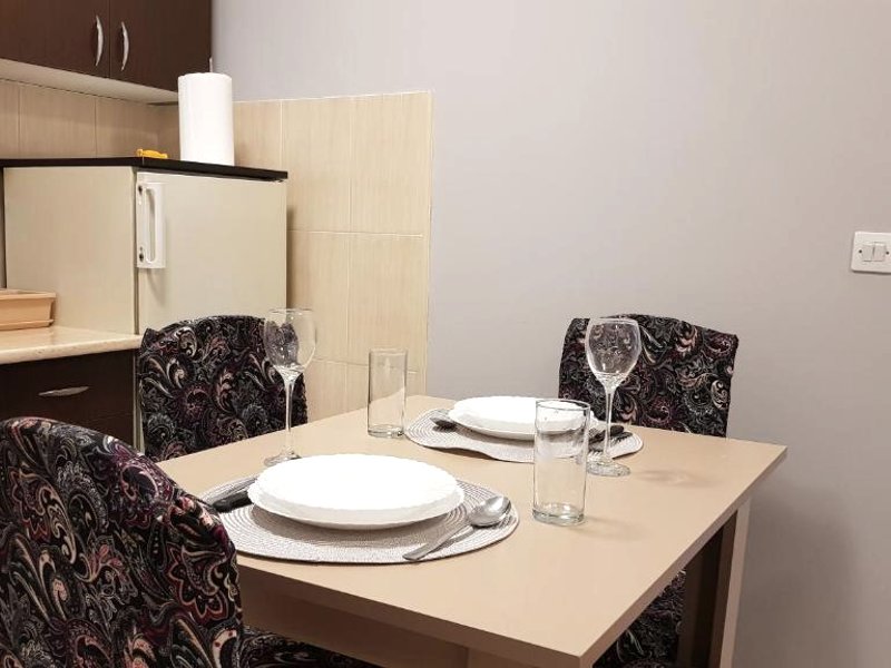 Apartments Tatjanaの写真