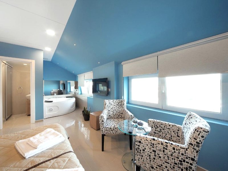 Agent Lux Apartmentsの写真