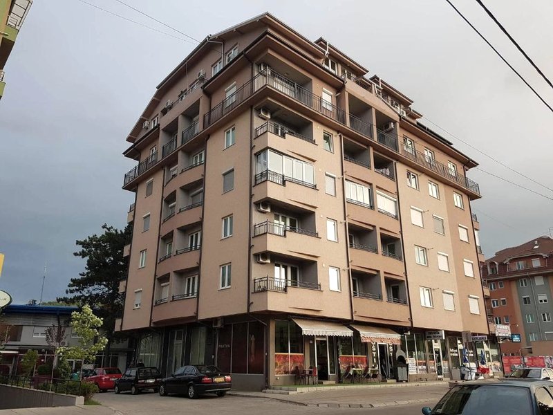 Agent Lux Apartmentsの写真