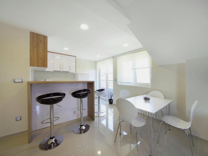 Agent Lux Apartmentsの写真