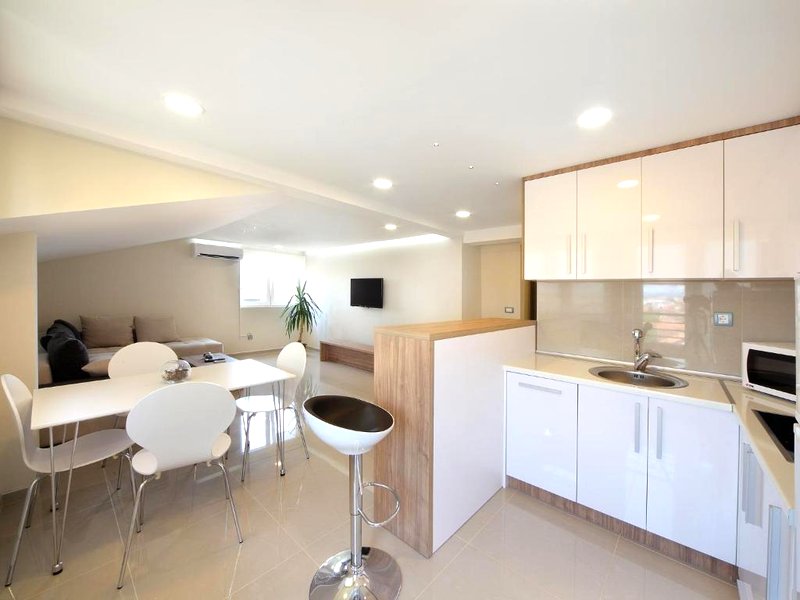 Agent Lux Apartmentsの写真