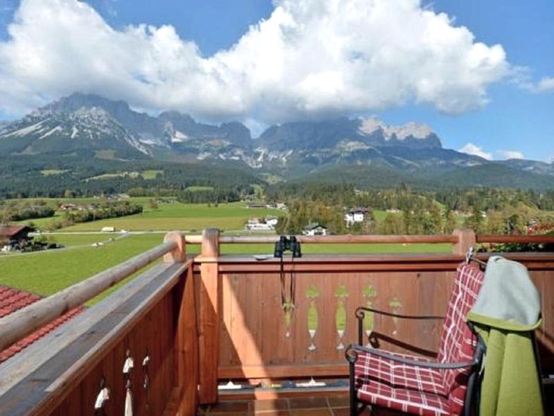 Hotel Ritterhof Ellmauの写真