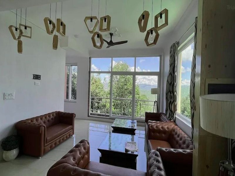 Binsar Eco Resort, Binsar - Uttarakhandの写真