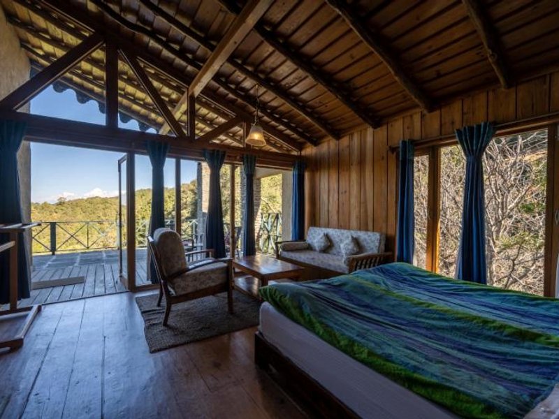 Binsar Forest Retreatの写真