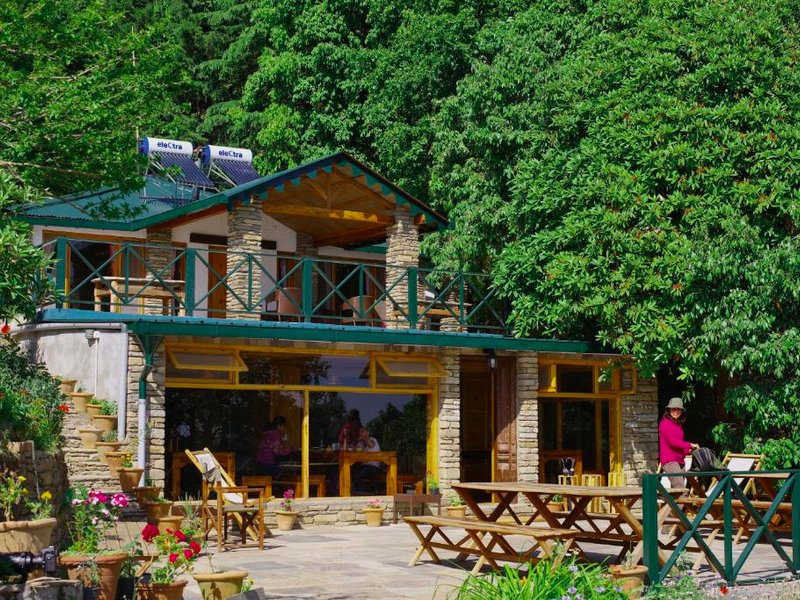 Binsar Forest Retreatの写真