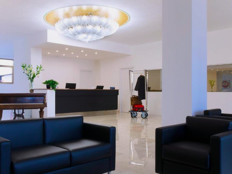 CDH Hotel Modenaの写真