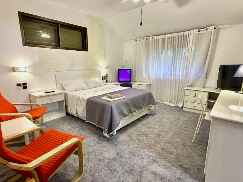 Salamandra Guest House מקלט פרטיの写真
