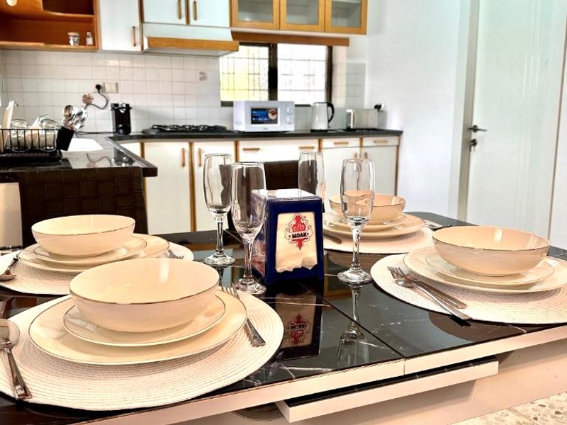 Salamandra Guest House מקלט פרטיの写真