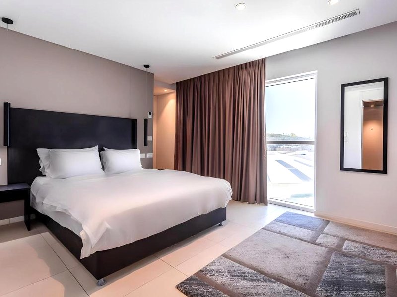 オリーブ ブティック ホテル ナハリヤ (Olive Boutique Hotel Nahariya)の写真