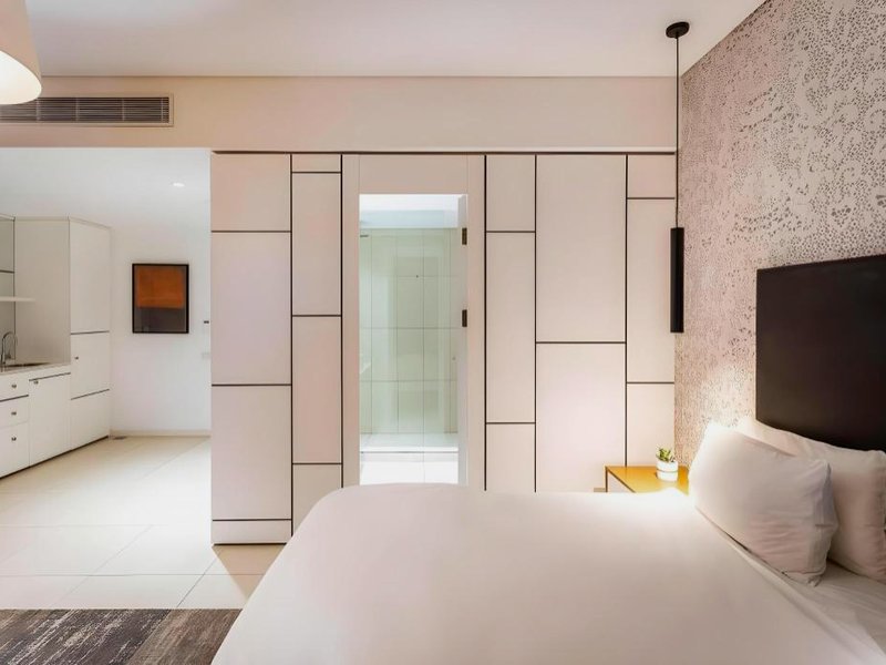 オリーブ ブティック ホテル ナハリヤ (Olive Boutique Hotel Nahariya)の写真