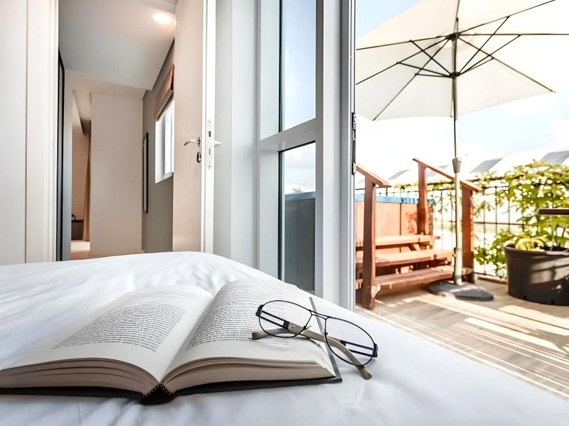 オリーブ ブティック ホテル ナハリヤ (Olive Boutique Hotel Nahariya)の写真