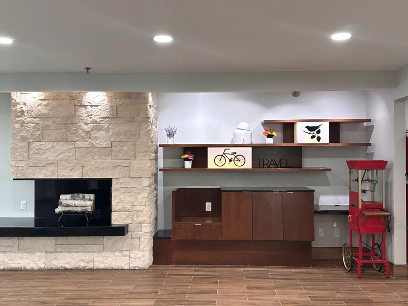 ベイモント バイ ウィンダム デイトン ノース (Baymont by Wyndham Dayton North)の写真