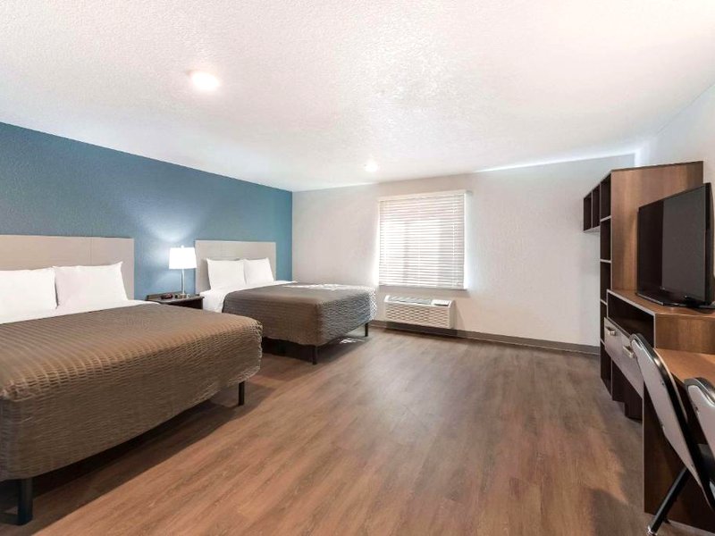 WoodSpring Suites Dayton Northの写真