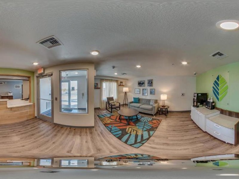 WoodSpring Suites Dayton Northの写真