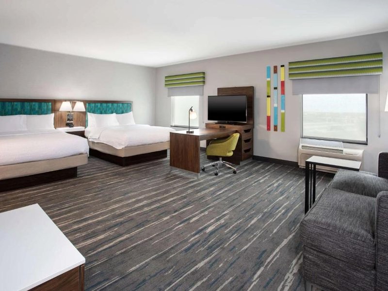 Hampton Inn & Suites Athens/I-65 (Huntsville Area)の写真