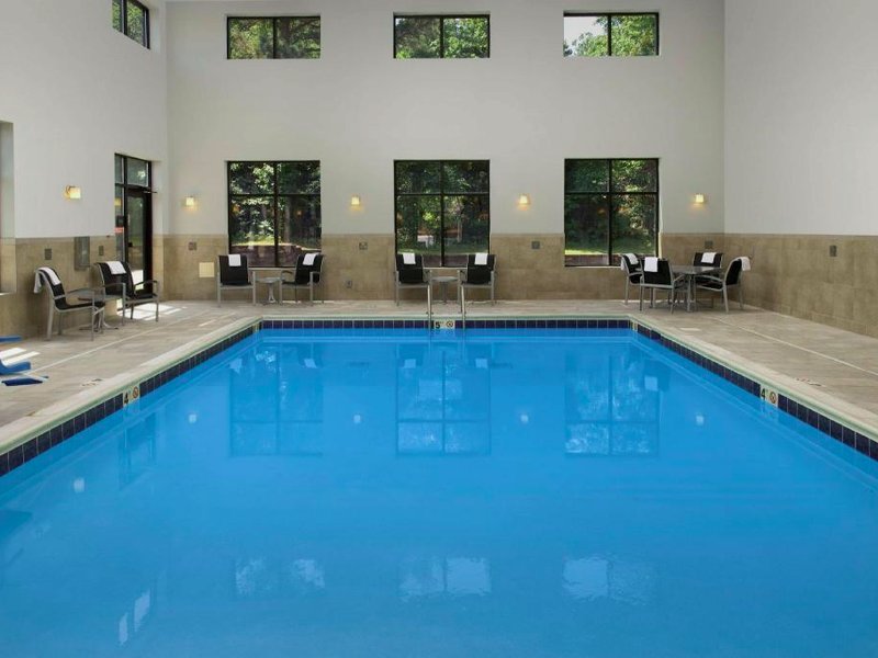 Hampton Inn & Suites Athens/I-65 (Huntsville Area)の写真
