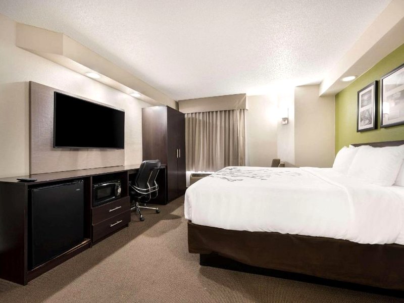 スリープ イン アセンズ インターステート 65 (Sleep Inn Athens I-65)の写真