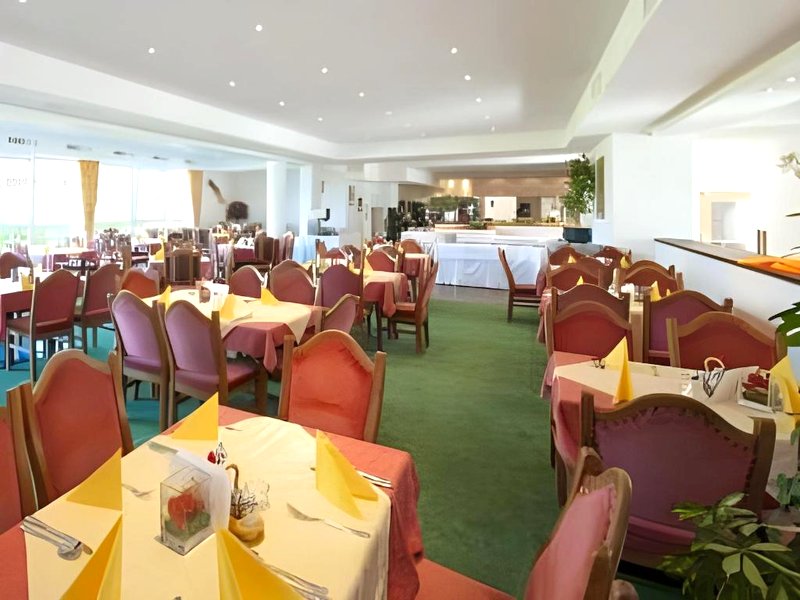 Clubhotel Gotzensの写真