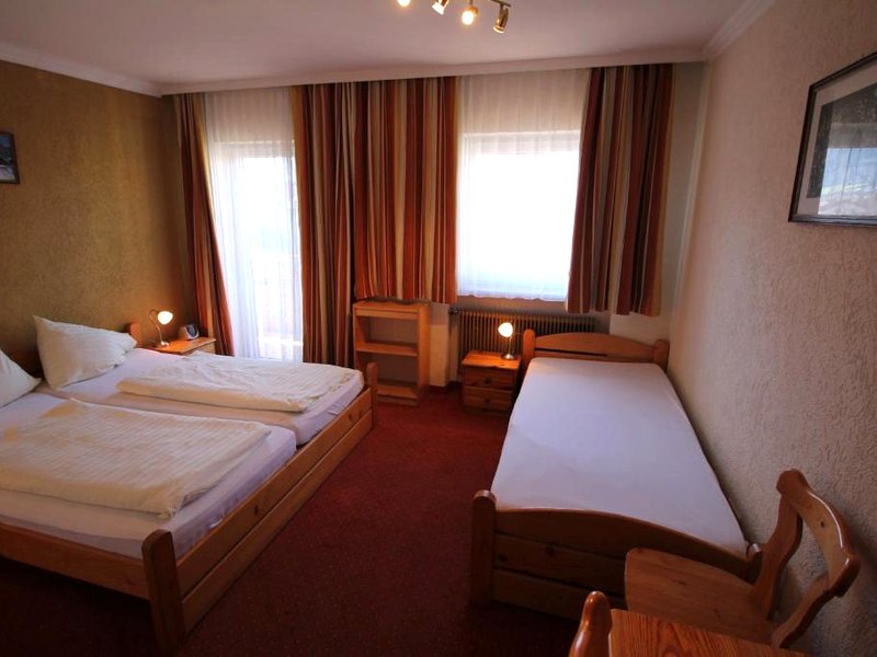 Götznerhof - Self-Check-in (Gotznerhof - Self-Check-in)の写真